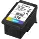 Tintenpatrone Canon CL-576 Tricolor 5442C001