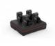 Honeywell 4 BAY 8675I DEVICE CHARGER WITH