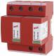 Dehn + Soehne 951200 Dehn DVMTN255 Kombiableiter Typ1 DEHNventil M für 1ph TN-Systeme