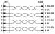 Phoenix Contact 1404548 Phoenix VS-BH-M12FSX-10G-RJ45/90 Schaltschrankdurchführung