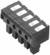 Weidmüller PTS 4 DC modular connector 1131730000