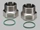 Ifm Electronic E40231 IFM Adapter für Strömungssensoren SM9 R 2´ A 