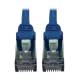Eaton Power Quality CAT6A 10G SNAGLESS SHIELDED