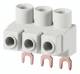Moeller 262518 EATON BK25/3-PKZ0-E power terminal, 