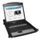 Eaton Power Quality 8-PORT 1U RACK-MOUNT CONSOLE