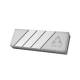 Arctic ACOTH00002A M2 Pro SSD Kühler (silber/für M.2-Festplatten)