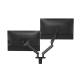 AOC DUAL DESK MOUNT AM420B 43,2 cm ( 17 Zoll )-86,4 cm ( 34 Zoll ) 2-9KG Vesa black