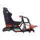 Oplite OP-GTR-EFR-S8 Cockpit GTR S8 Elite Force red retail (freight shipping)