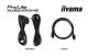 Iiyama XUB2493HS-B5-STD