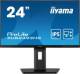 Iiyama XUB2493HS-B5-STD B-WARE XUB2493HS-B5 61 cm ( 24 Zoll )