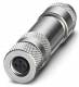 Phoenix Contact 1542907 Phoenix SACC-M 8FS-3CON-M-0,34-SH Steckverbinder