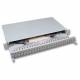 LWL-Patchpanel Spleisbox,48,3 cm ( 19 Zoll ), 12xST, 9/125um,ausziehbar,