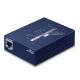 PLANET Single-Port 10/100/1000Mbps Ultra PoE Splitter