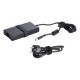 DELL 450-19103 130W AC Adapter für Notebooks mit Stromkabel 3-pin