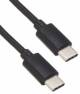 Zebra CBL-EC5X-USBC3A-01 Verbindungsladekabel USB-C
