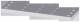 Siemens 3KC98188 3KC9818-8 für 3KC4/8 Verbindungsbrücke lastseitig Teil E für 2000-3200 A