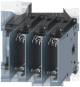 Siemens 3KF13080LB51 3KF1308-0LB51 Lasttrennschalter mit Sicherung 80 A BG1 3p für NH000 links