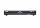 Aten KVM-Switch 2-fach Audio/HDMI, USB, Secure,