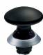 Schmersal NDRZ50GR/SW EMERGENCY STOP button black 101179796