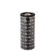 Zebra 02100BK15660 Wax-Ribbon 156 mm x 600 m 2100 High