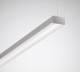 Trilux SFlow H2-L MRWD LED6400-840 ET 03 LED-Hängeleuchte 6300lm si 6899140