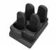 ZEBRA CS6080 CORDLESS 4-SLOT DEVICE