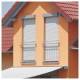 KN 180000 Kaiser Nienhaus price example for 5-sided extension roller shutter with PVC
