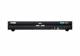 Aten KVM-Switch 2-fach Audio/DP(Displayport), USB, Secure,