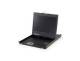 LevelOne KVM-8901FR KVM Konsole 48,3 cm ( 19 Zoll ) LCD 8xUSB-B,8xVGA,8xPS/2 FR schwarz