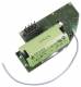 ELDAT RX19E5001A01-K radio module Easywave 868 MHz for EI smoke detectors