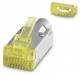 Phoenix Contact 1418853 Phoenix VS-08-RJ45-10G/C RJ45-Stifteinsatz