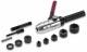 Cimco 133012 CIM Schraubl. set diamond 12-pc., 