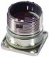 U.I. Lapp 44420024 Lapp EPIC SIGNAL M23 B1 N (5) Einbaudose Hinterwandmontage 