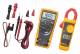Ch. Beha 4370598 Fluke 179-2/IMSK Industrial Multimeter Service Kit 