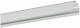 Ridi Leuchten 1500183 RIDI VLTM 2000-7 mounting rail ws 7pe mounting rail white, 7-pin power supply