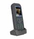 Agfeo DECT 78 IP Telefon schnurlos wasser-/ölresistent,antibakt. 6101650