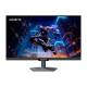 Gigabyte M27Q3 68,6 cm ( 27 Zoll ) SS IPS Monitor 2560x1440 QHD 300 cd/m² 300 Hz