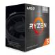 AMD Ryzen 5 5600G 4.4GHz AM4 6C/12T 65W 19MB with Wraith Stealth Cooler BOX