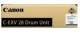 2776B003 CANON CEXV28 IRC OPC black