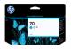 HP C9452A 70 Cyan Tintenpatrone 130 ml