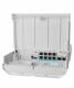 MikroTik CSS610-1Gi-7R-2S+OUT