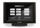 BlackBox CB-TOUCH7-T ControlBridge 17,8 cm ( 7 inch ) Wired Touch Panel Desk