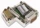WAGO 750-965 Fieldbus Connector CC-LINK ,