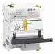 Schneider Electric A9C70122 Schneider remote drive 1P/2P RCA with Ti24 for iC60