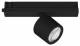 Lts Licht und Leuchten 664030 LTS ORYO-T 101.927.45/DALI black Oryo 100 1750LM DALI 45° black