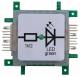 ALLNET ALL-BRICK-0012 Brick'R'knowledge LED green