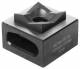 Rittal AS 4055392 square sheet metal punch. for sheet steel 92x92mm