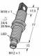 Turck ultrasonic sensor, reflection sensor 1610013
