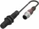 Balluff BCS M12BBI1-PSC40D-EP00,35-S04G Kapazitiver Sensor BCS00TL