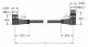 Turck PKW4M-0.15-PSW4M/TXL actuator and. Sensor control PUR connection guide. 6625687